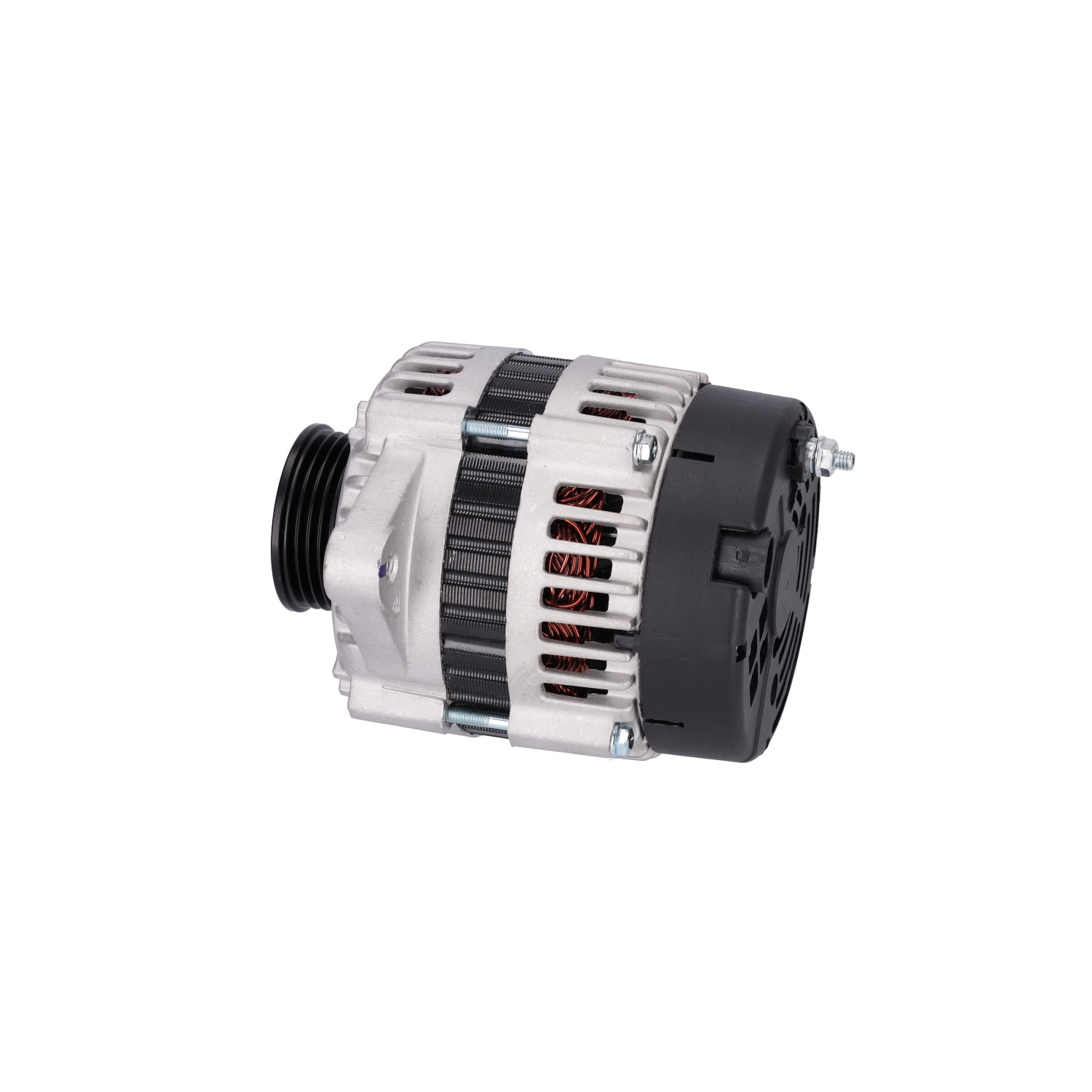 193043 FEBI BILSTEIN Lichtmaschine Spark (M200, M250) 1.0 SX 67 PS Benzin