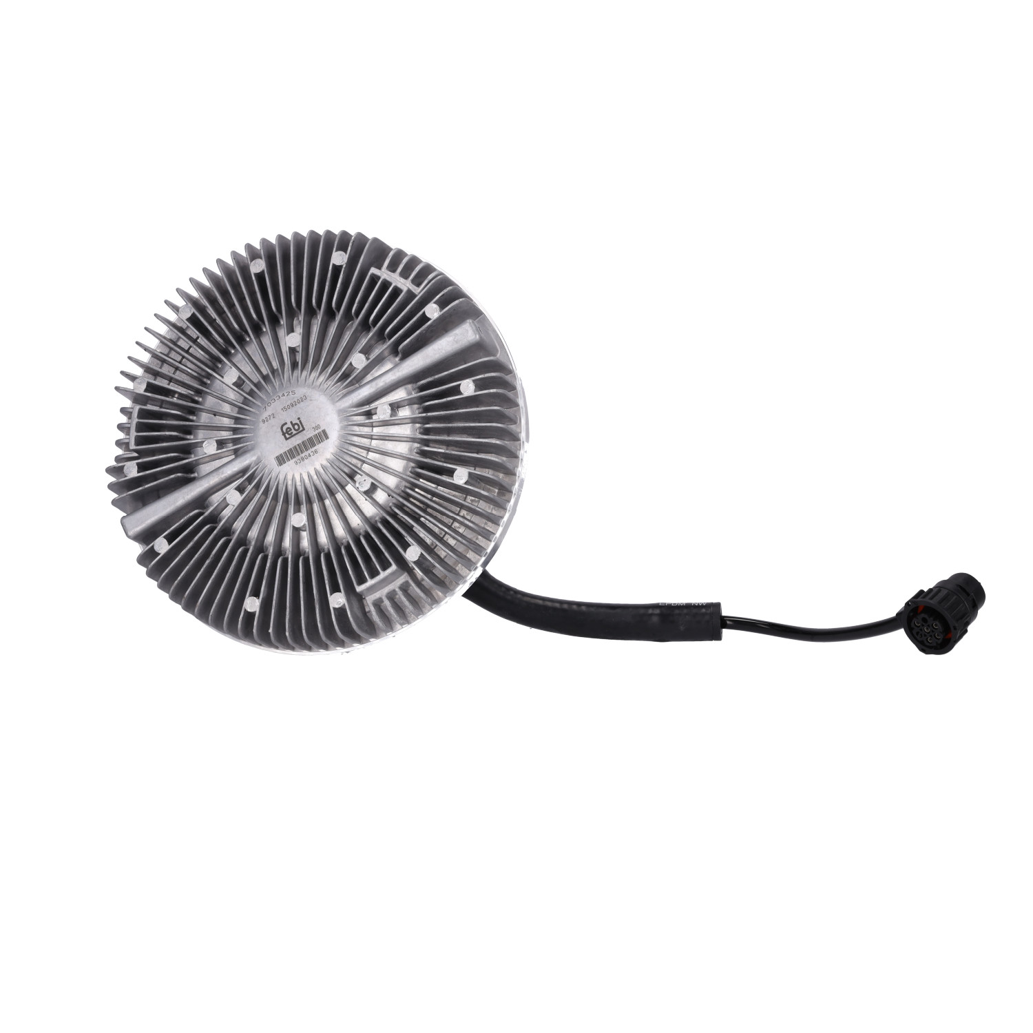 Cumpărați online Cupla, ventilator radiator 193048 original/ă și la un preț mic, compatibil/ă cu nr. OEM A9362001222