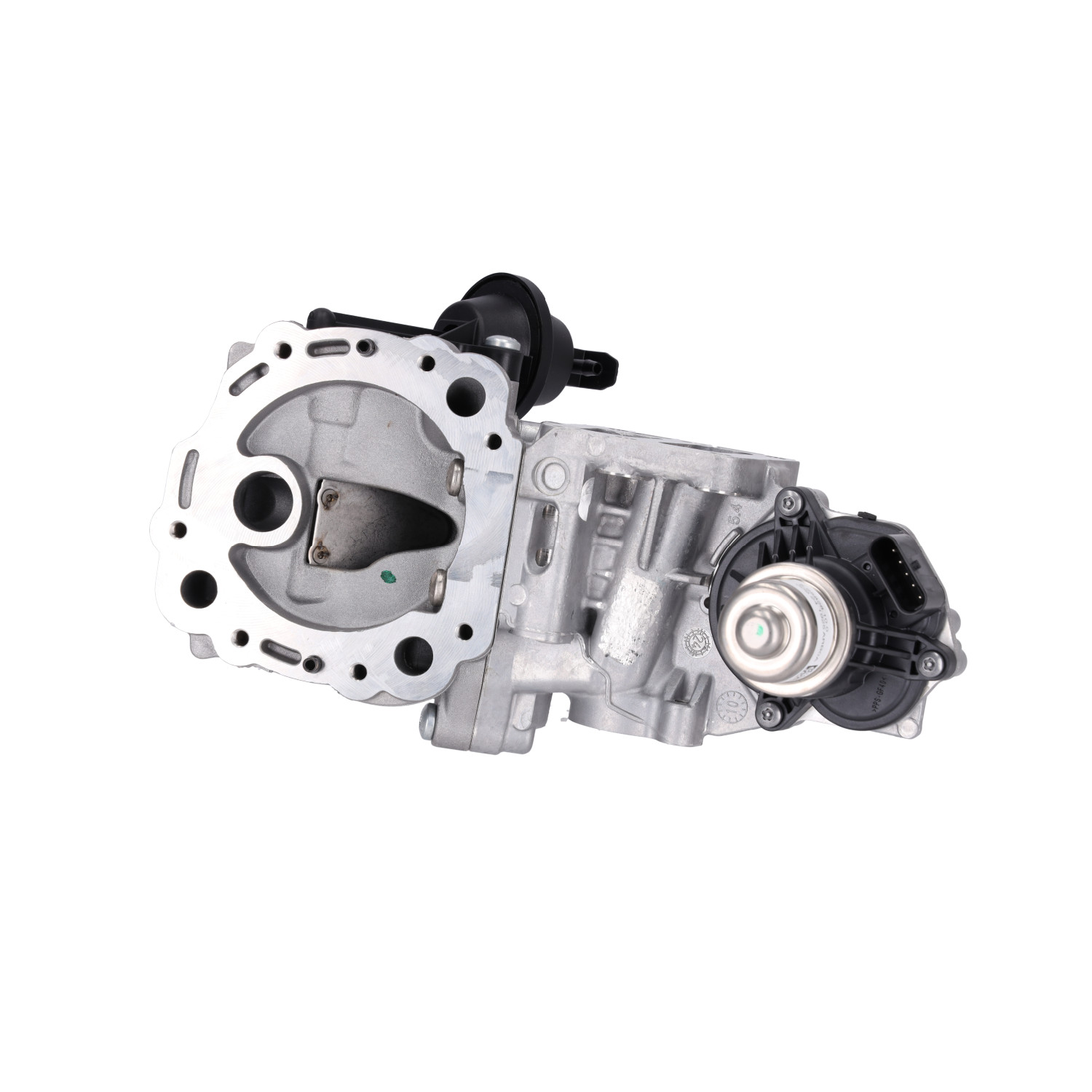 FORD 2.0 EcoBlue mHEV 130 LE Dízel/elektromos AGR-szelep OEM 2331000 FEBI BILSTEIN gépkocsihoz online, nagyszerű áron