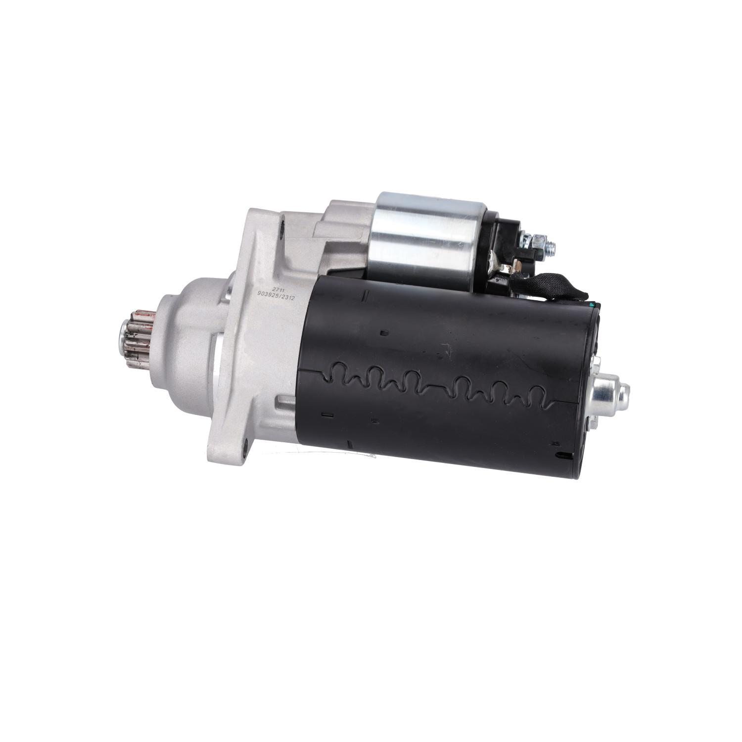 Köp FEBI BILSTEIN Startmotor Produktnummer: 193167 till det förmånliga priset av 1841,55 kr