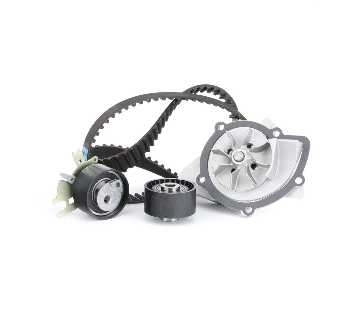 Ostke DAYCO Veepump + hammasrihmakomplekt Toode nr.: KTBWP4550 madala hinnaga 86,31 €
