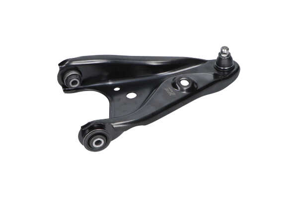 DACIA 1.2 LPG 72 HP Petrol/Petroleum Gas (LPG) Suspension arm OEM 545001064R from KAVO PARTS online zu günstigen Preisen