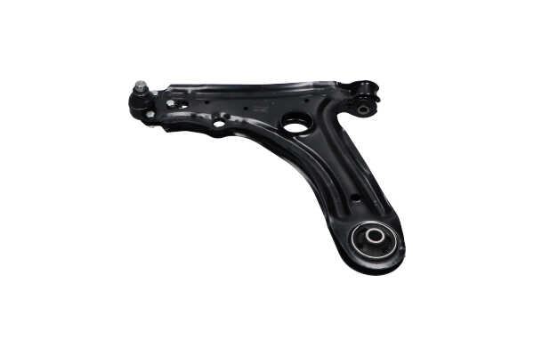 OEM Braço oscilante de suspensão VW Caddy III MPV (6K9, 9E7, 9E9) 2006 191407151B, 191407153, 191407153A KAVO PARTS