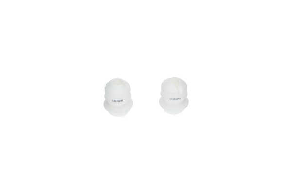 OEM Ochranná sada tlmiča proti prachu OPEL 1.6 CNG (F75) 97 HP CNG 344417 od KAVO PARTS online za výborné ceny
