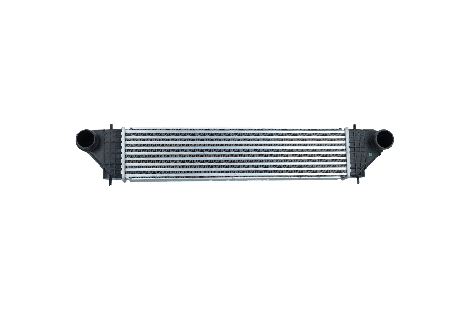 OEM Radiator intercooler MITSUBISHI Eclipse III Spyder (D53A) 2001 1530A111, 1530A192, 1530A242 NRF