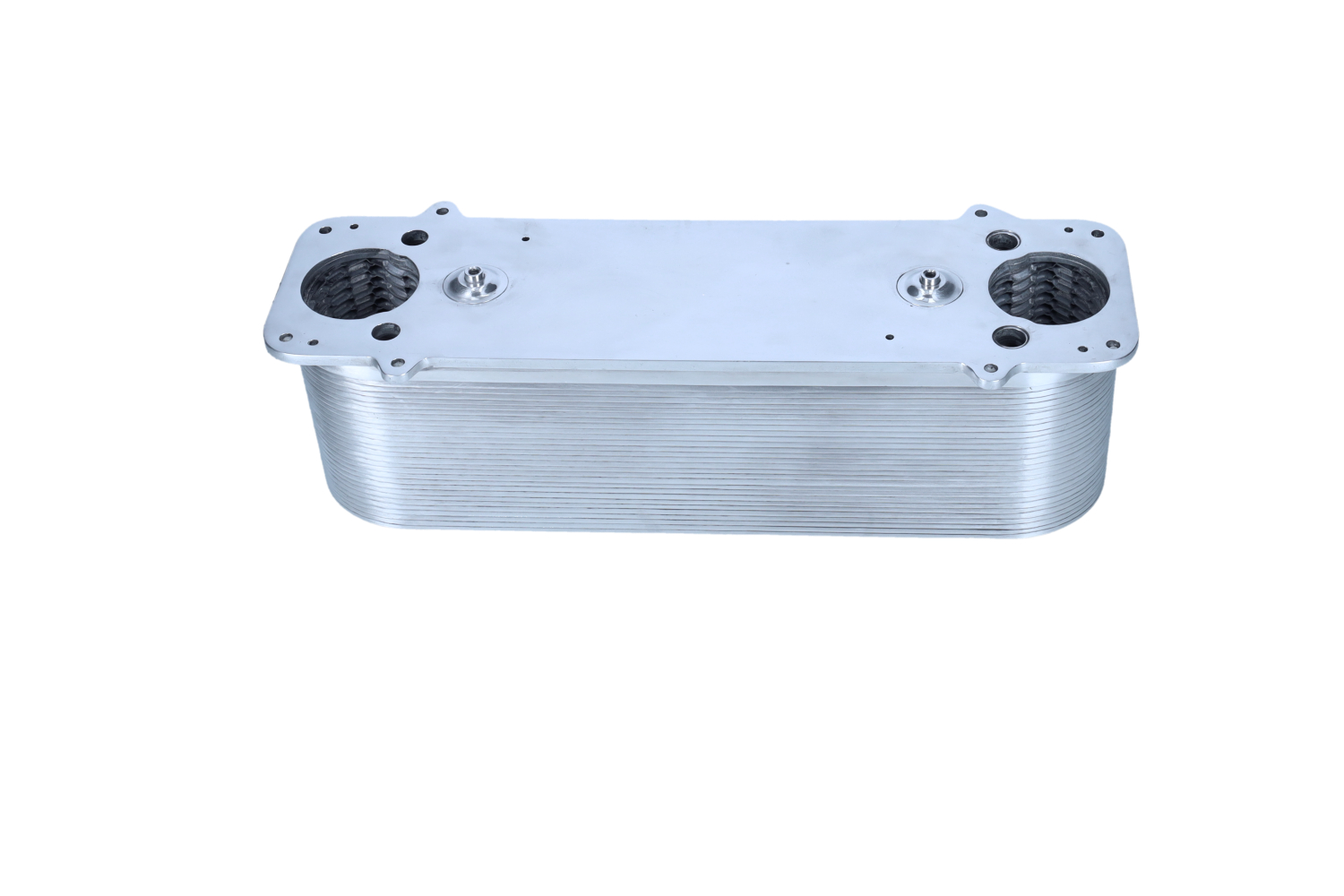 Intercooler 51 09500 7168