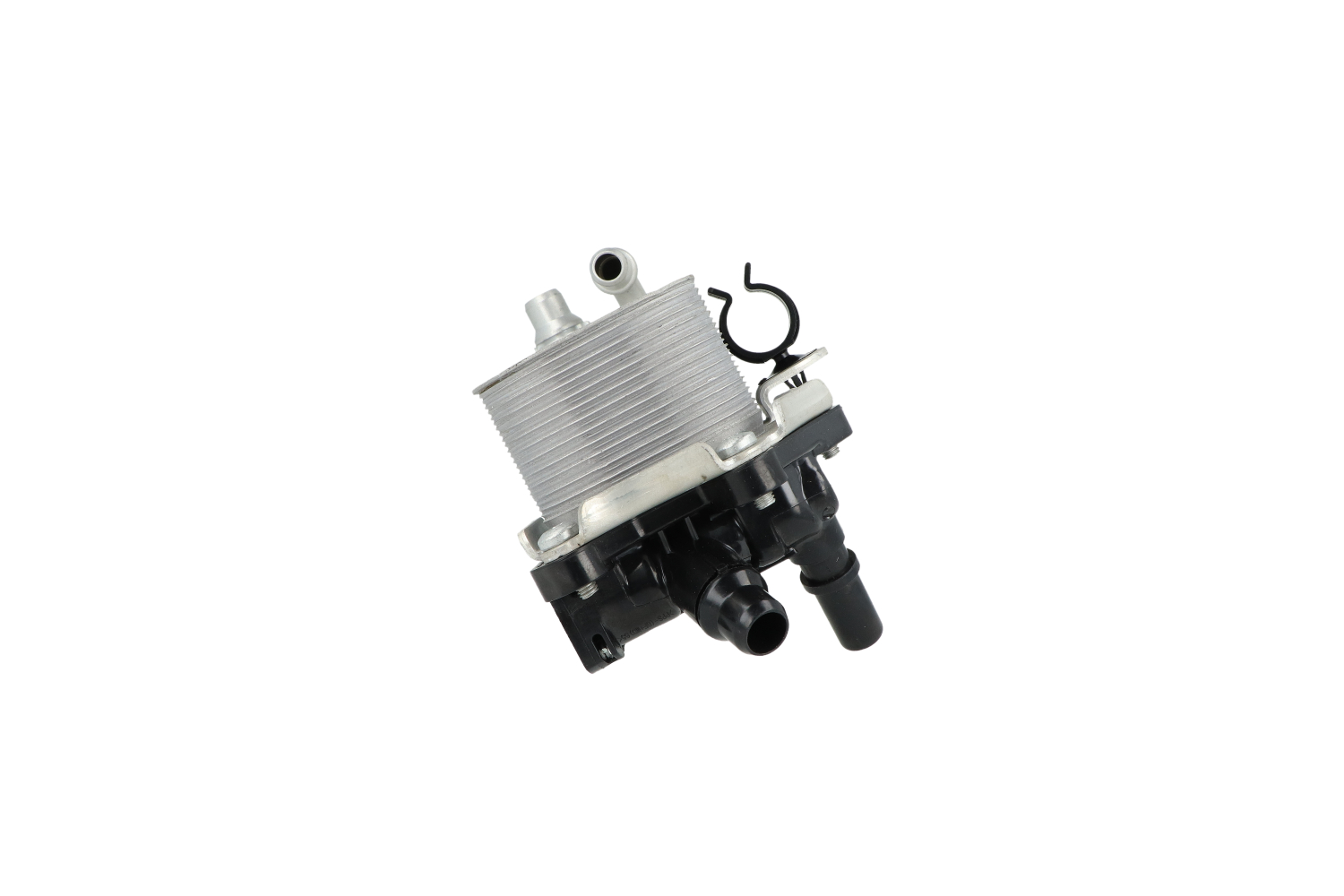 NRF Oliekøler, automatisk gearkasse 310067
