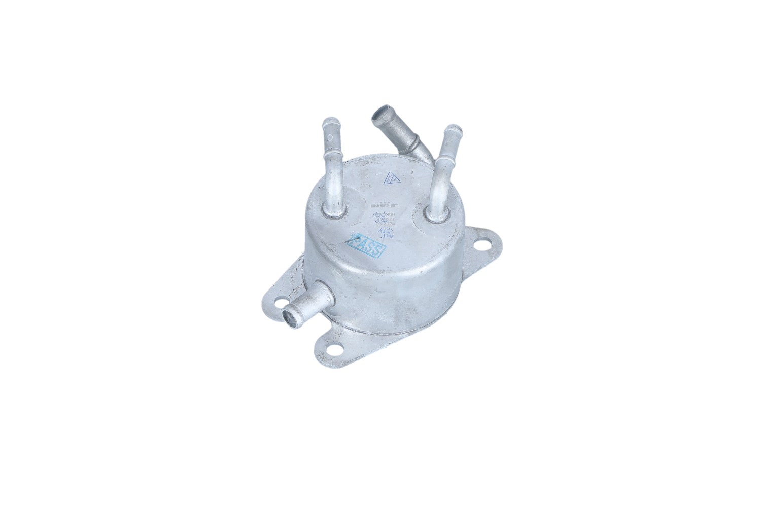 TOYOTA Automaatkäigukasti radiaator originaalkvaliteedis 3349342070, 3349333030 pärit NRF