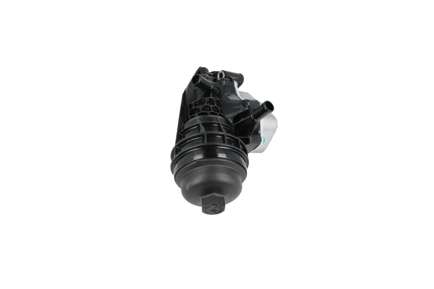 Įsigykite NRF Alyvos aušintuvas, variklio alyva Prekės Nr.: 31888 už žemiausią 89,36 € kainą