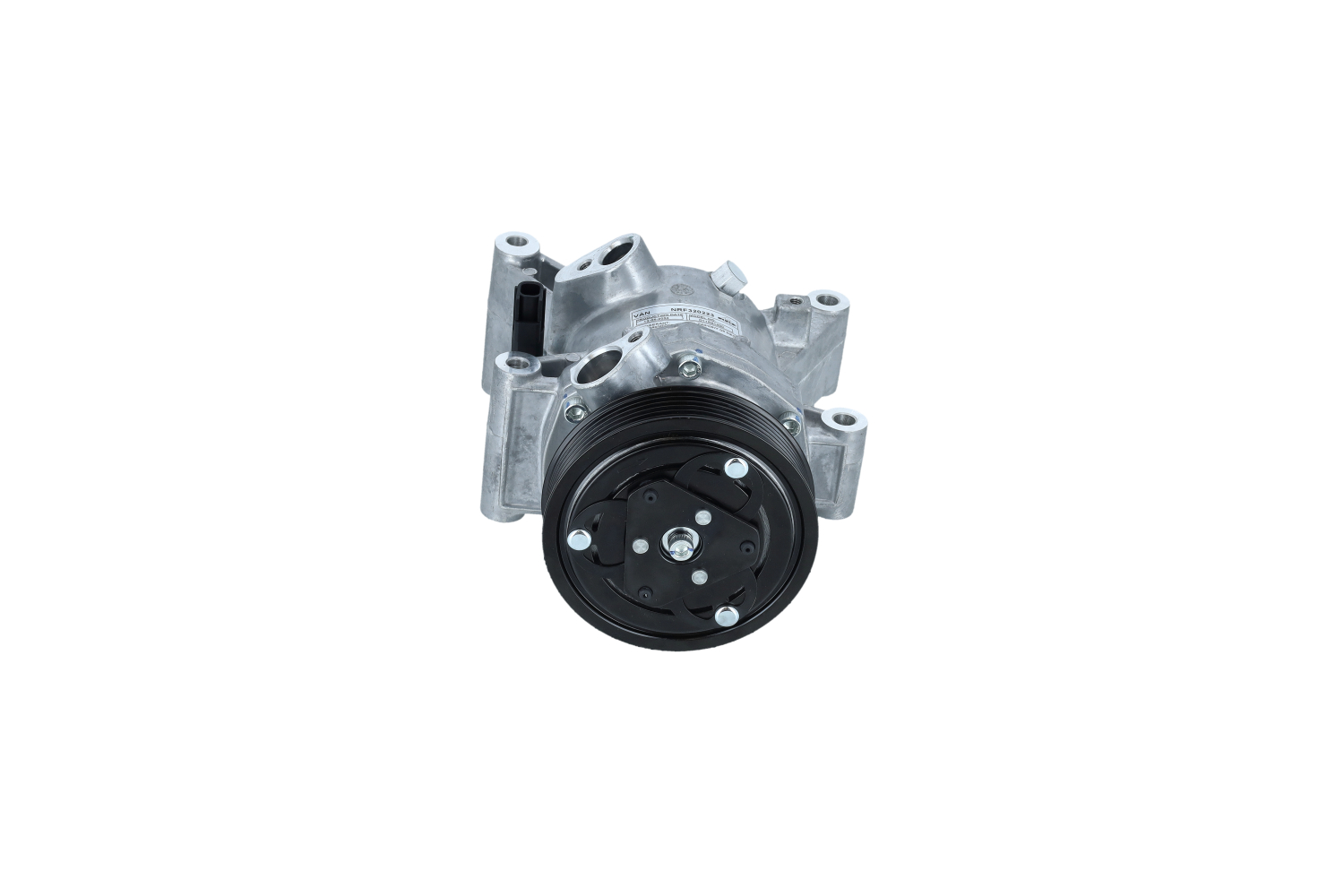 OE Compresor / piese MAZDA CX-3 2024 D11R61450, DA6R61450, DA6R61450 de la NRF