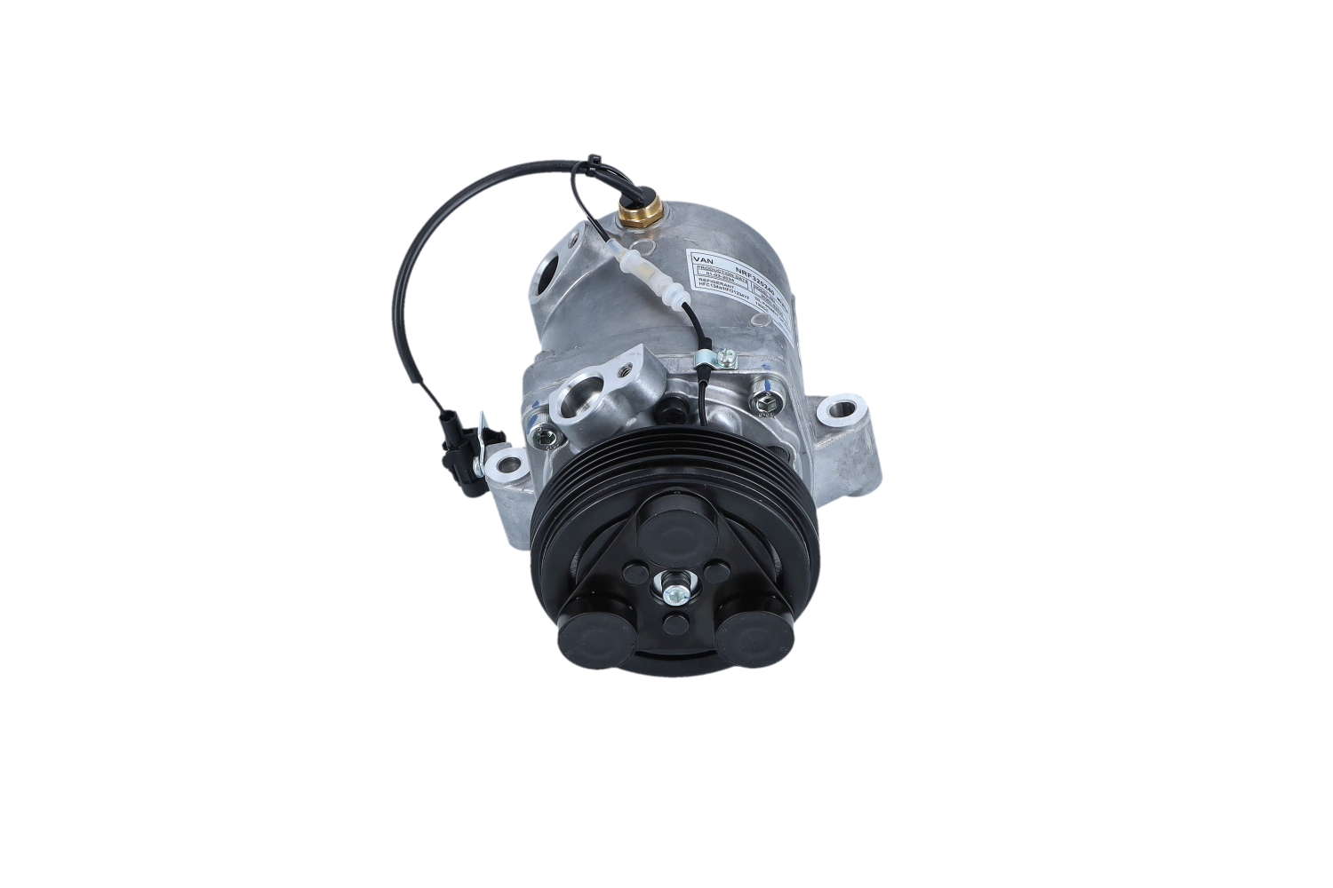 Cumpărați online Compresor AC 320240 original/ă și la un preț mic, compatibil/ă cu nr. OEM 9520062R00