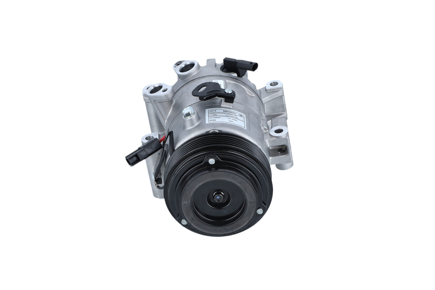 OE Compresor AC MAZDA CX-30 2025 BDGF61450, BDGF61450 de la NRF