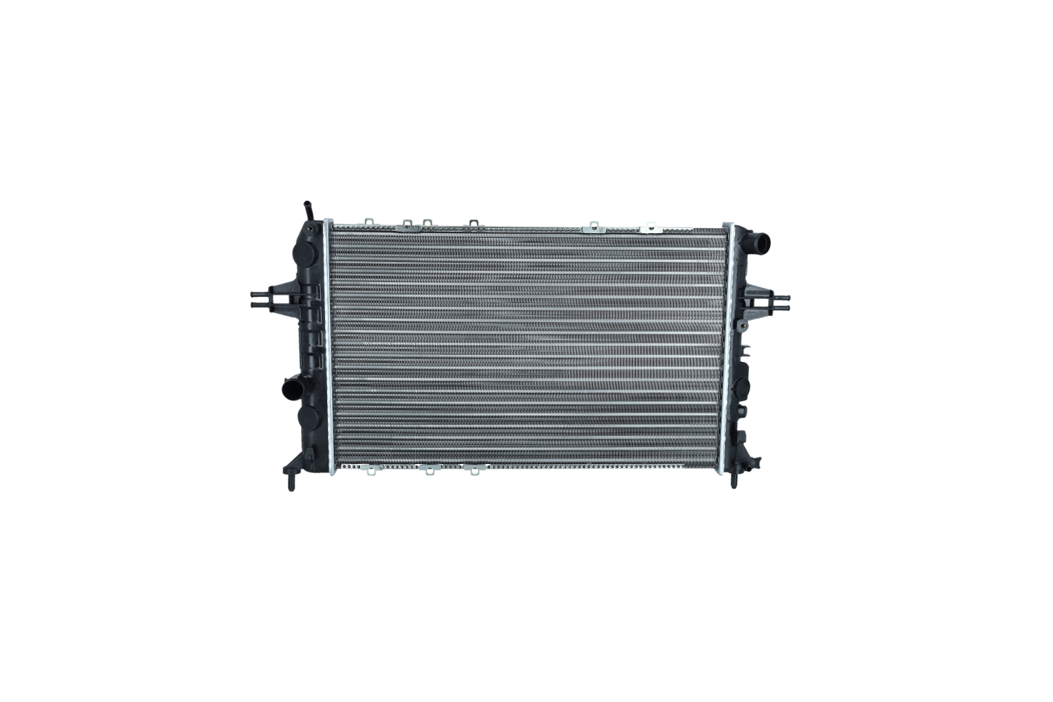 OEM Chłodnica, układ chłodzenia silnika OPEL 2.0 DI (F08, F48) 82 KM olej napędowy 1300208 od NRF online w świetnych cenach