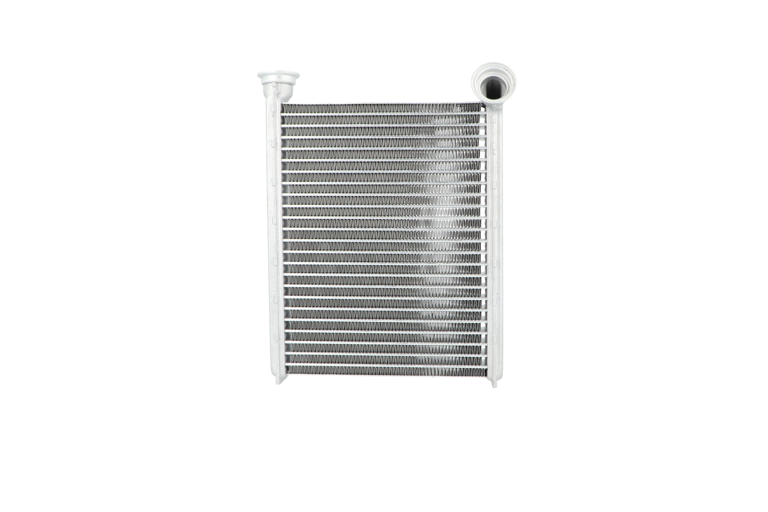 Acquista Scambiatore calore per riscaldamento abitacolo da NRF Numero prodotto.: 54447 al costo di soli 52,37 €