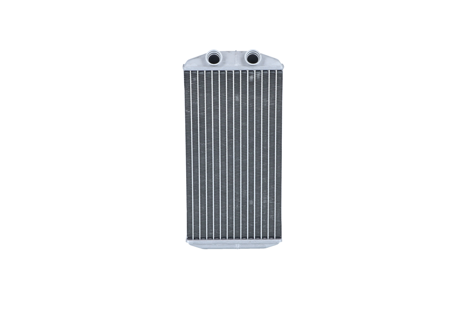 OE CITROËN C-ELYSEE 2018 Apsildes sistēmas radiators 1609171580, 6466K6, 6466VJ no NRF