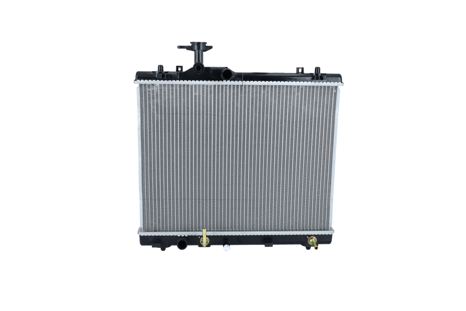 OEM Radiator, racire motor SUZUKI 1.2 4x4 (AZG 412, ZD72S) 90 CP benzina 1770071L10 de la NRF online la un preț incredibil