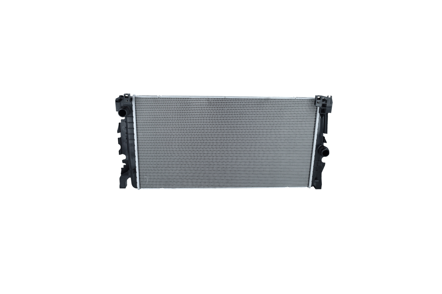 Kupuj NRF Chłodnica, układ chłodzenia silnika Produkt No.: 550306 w niskiej cenie, tylko 755,28 zł
