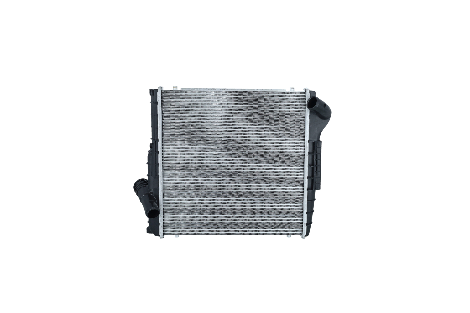 OEM Radiator racire apa Porsche 911 991 Cabrio 2017 9P1121252, R21586, 99110613801 NRF
