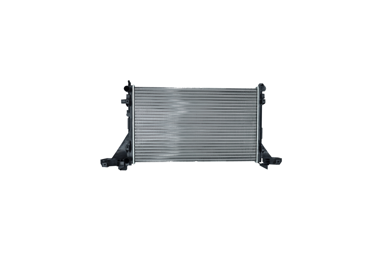 Įsigykite NRF Radiatorius, variklio aušinimas Prekės Nr.: 58482A už žemiausią 122,10 € kainą