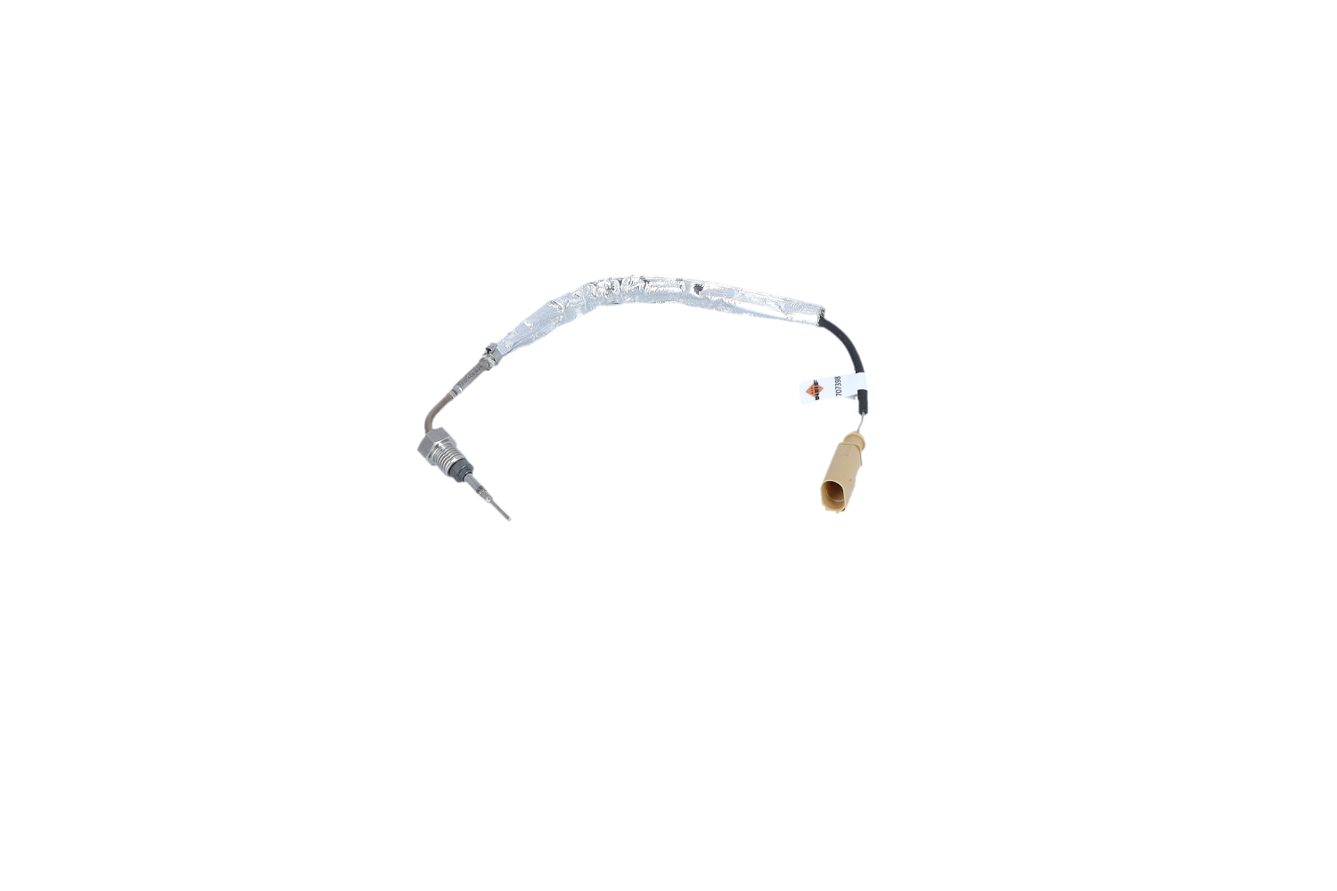 Cumpărați online Senzor, temperatura gaze evacuare 707398 original/ă și la un preț mic, compatibil/ă cu nr. OEM 4G0906088AB