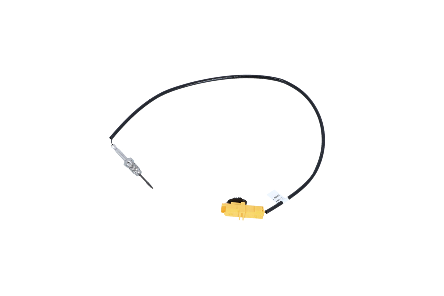 Įsigykite NRF Jutiklis, išmetamųjų dujų temperatūra Prekės Nr.: 707399 už žemiausią 57,65 € kainą