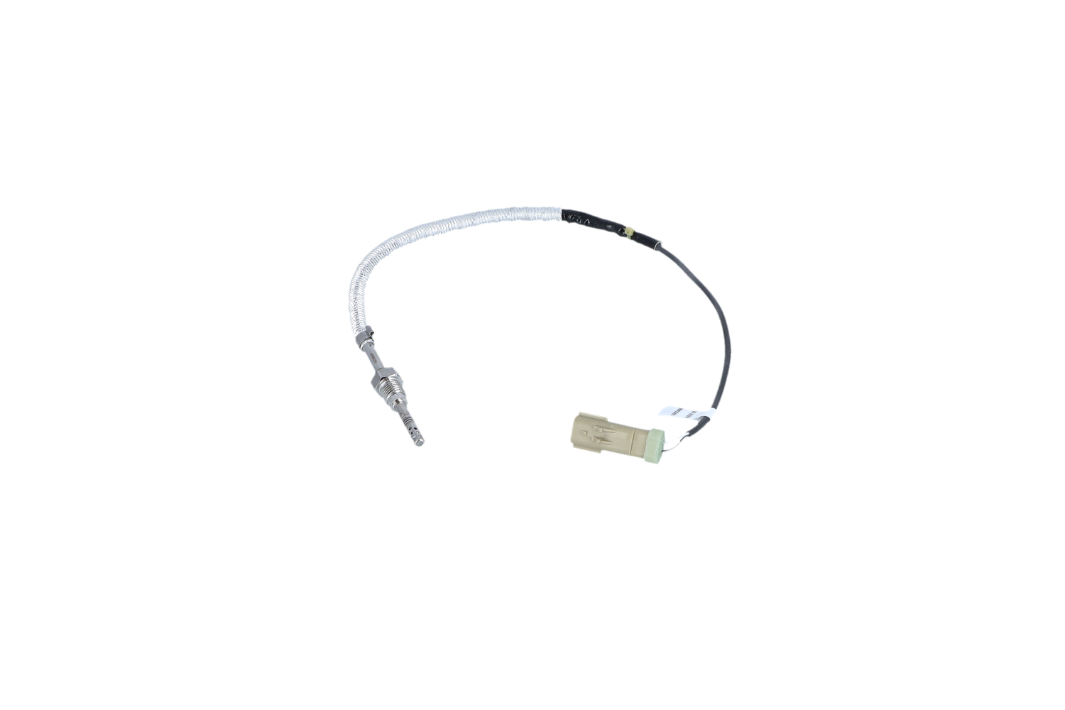 OEM Snímač teploty výfukových plynov JEEP 2.0 CRD 140 HP nafta 05149133AA od NRF online za výborné ceny