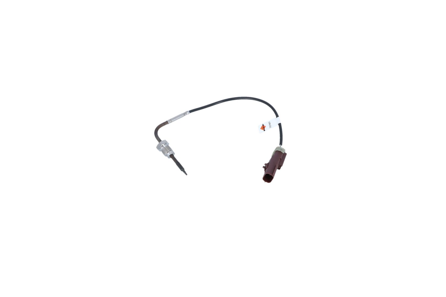 OEM Sensor, temp. gas escape CHRYSLER 2.0 CRD 140 CV Gasóleo 05149132AA de NRF online a precios inmejorables