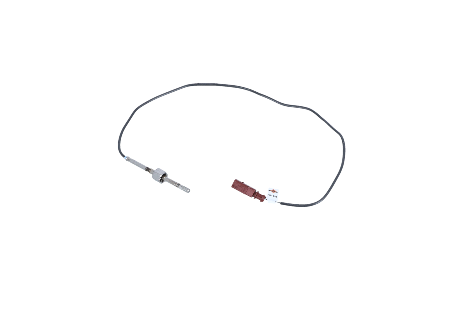 OEM Sensor, temp. gas escape VW 2.5 TDI 136 CV Gasóleo 070906088A de NRF online a precios inmejorables