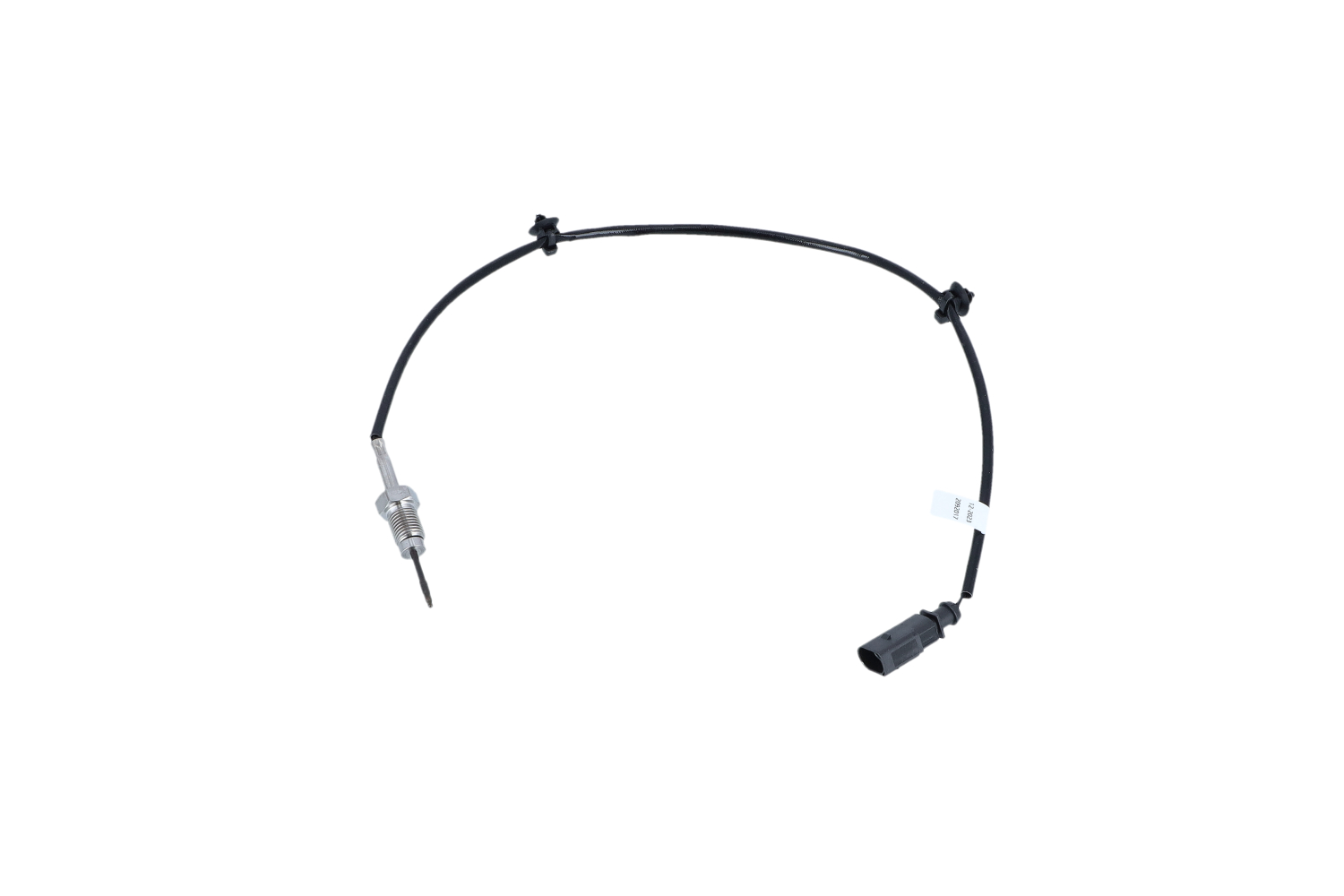 OEM Snímač teploty výfukových plynov VW 2.5 R5 TDI 163 HP nafta 070906088AG od NRF online za výborné ceny