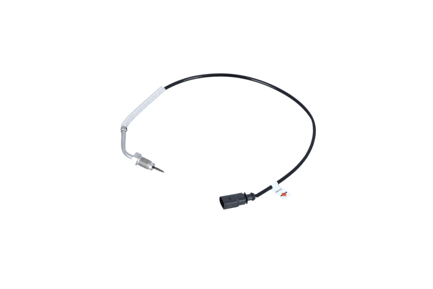 OEM Sensor, uitlaatgastemperatuur SKODA 1.6 TDI 4x4 115 PK Diesel 04L906088AR van NRF online aan verbazingwekkende prijzen