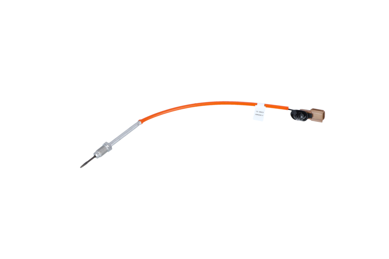 Įsigykite NRF Jutiklis, išmetamųjų dujų temperatūra Prekės Nr.: 707412 už žemiausią 54,34 € kainą