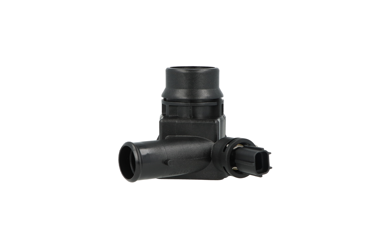 725349 NRF Thermostatgehäuse S60 II (Y20, 134) 3.0 T AWD 351 PS Benzin