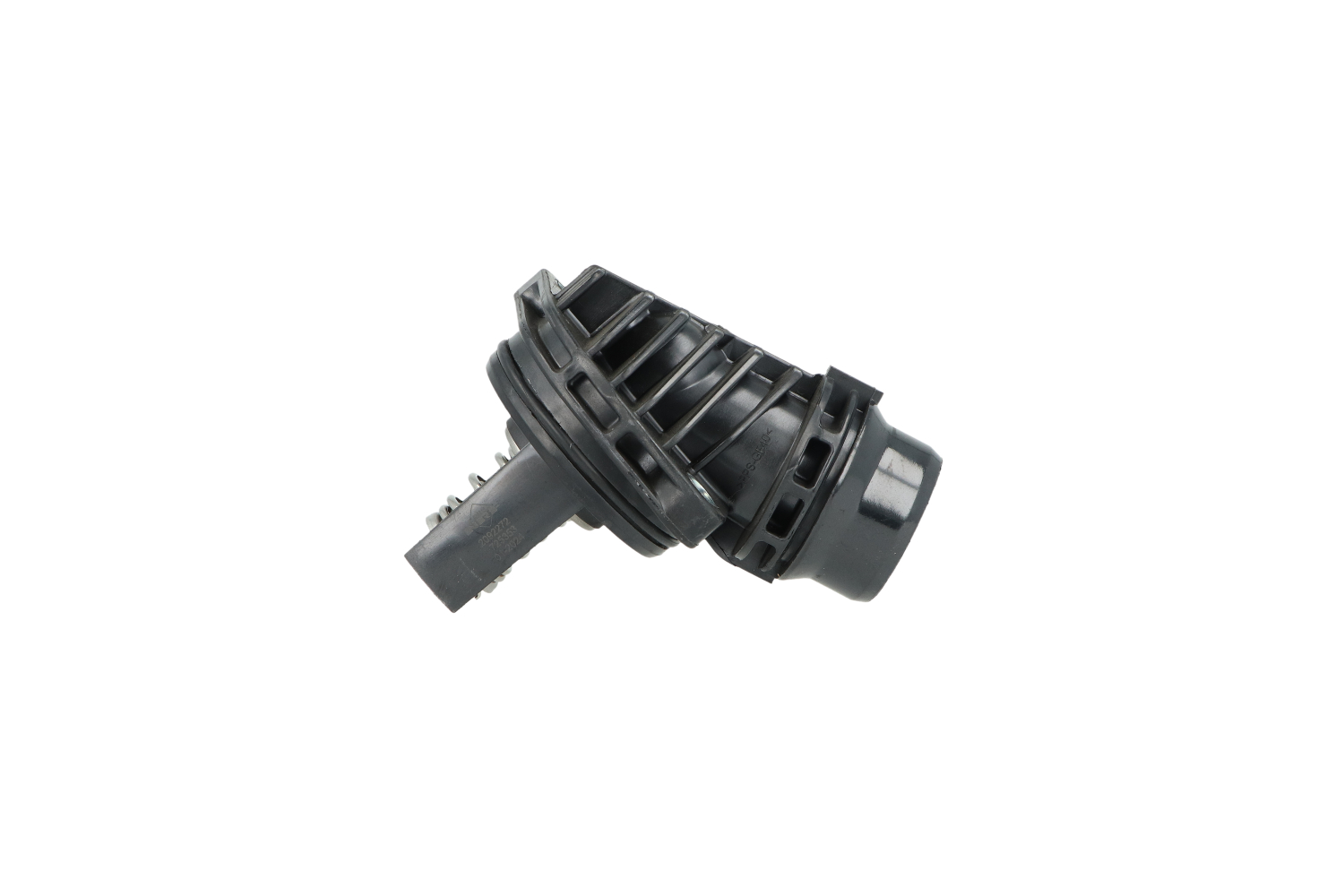 725353 NRF Kühlwasserthermostat Mokka / Mokka X (J13) 1.6 CDTI (_76) 110 PS Diesel