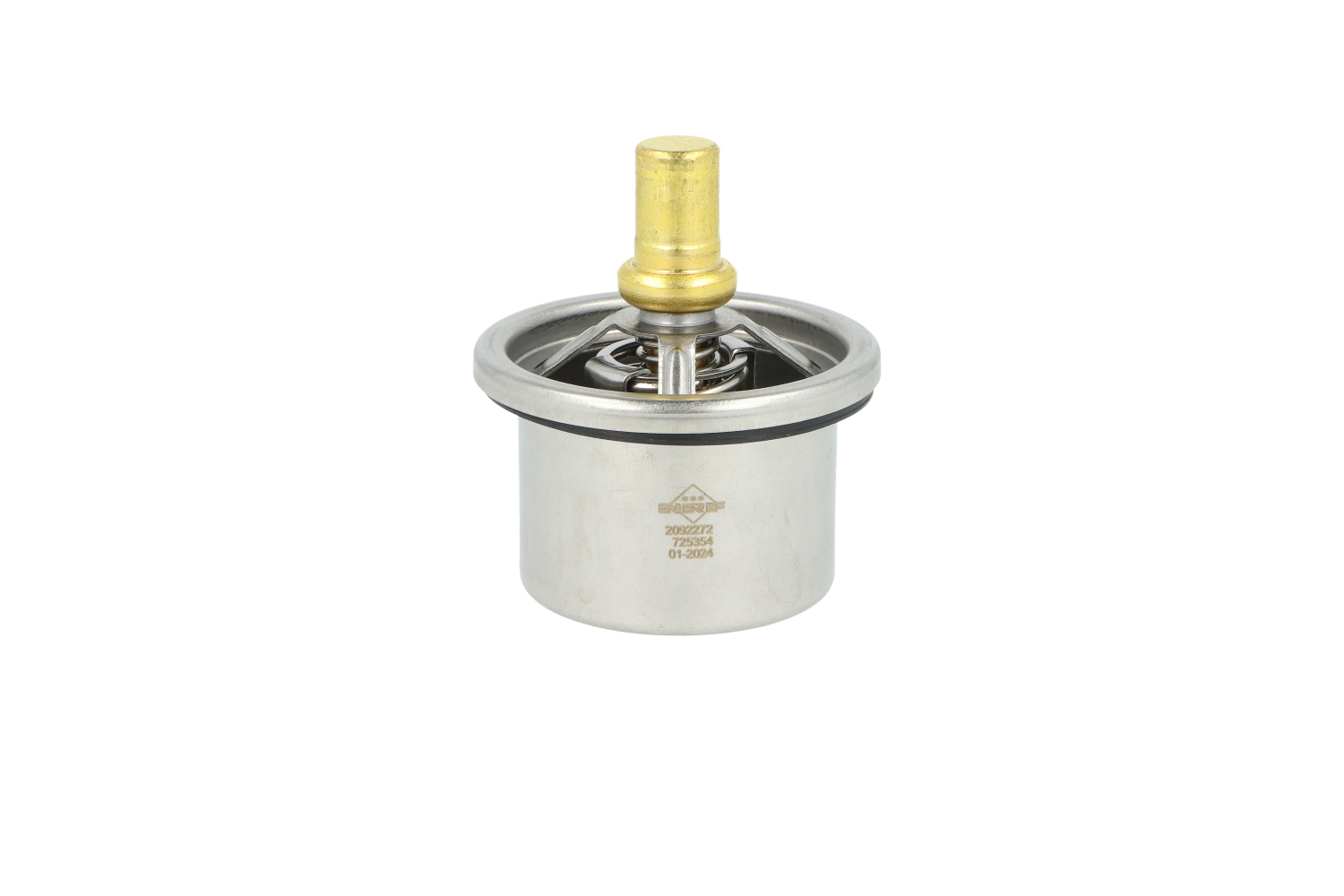 Köp billiga original Termostat, kylvätska 725354 jämförbara med 1439845 OEM nummer på nätet