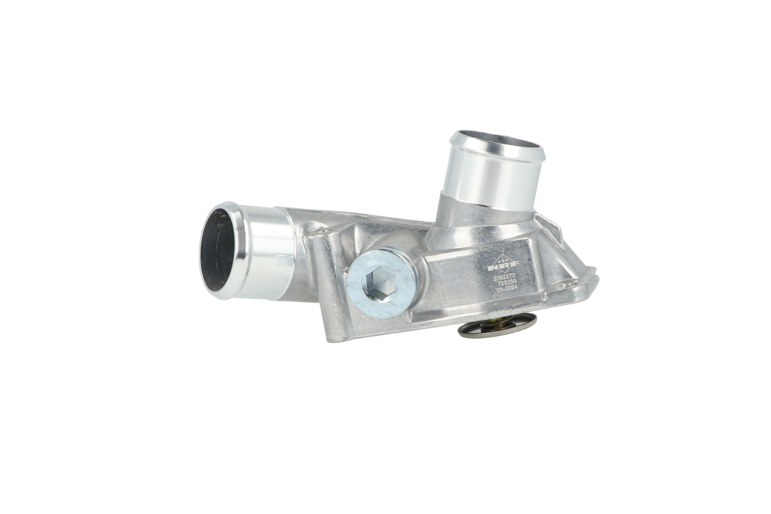 OEM Termostat chladenia OPEL 2.0 DTI 16V (F08, F48) 101 HP nafta 24414452 od NRF online za výborné ceny