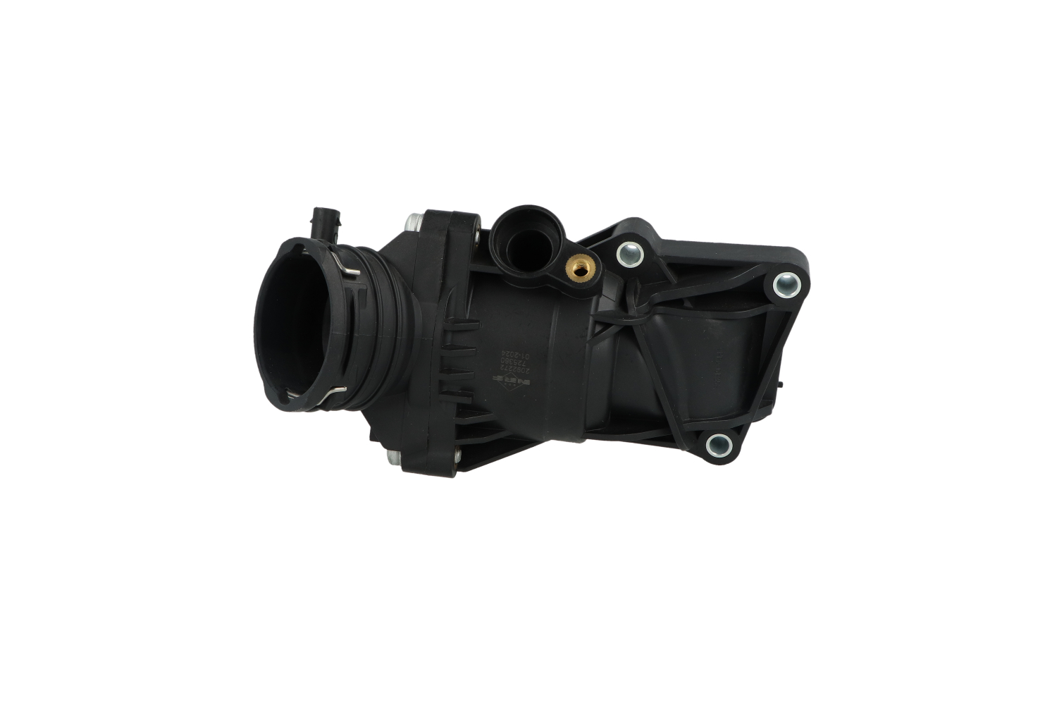 OEM Θερμοστάτης, ψυκτικό υγρό MERCEDES-BENZ C 350 CGI 3.5 (204.257) 306 PS Βενζίνη 2762000115 από την NRF ηλεκτρονικά σε χαμηλές τιμές