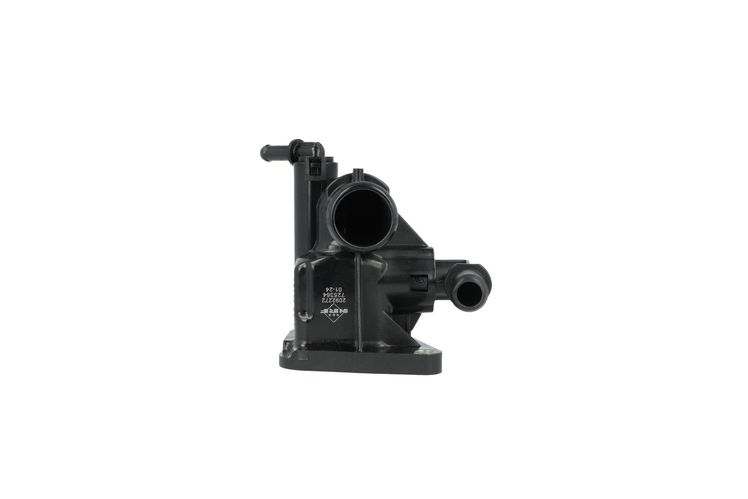 OEM Термостат, охладителна течност FIAT 1.3 D Multijet (312PXU1A, 312PXW1A) 95 K.C. дизел 1338G9 от NRF онлайн на супер цени