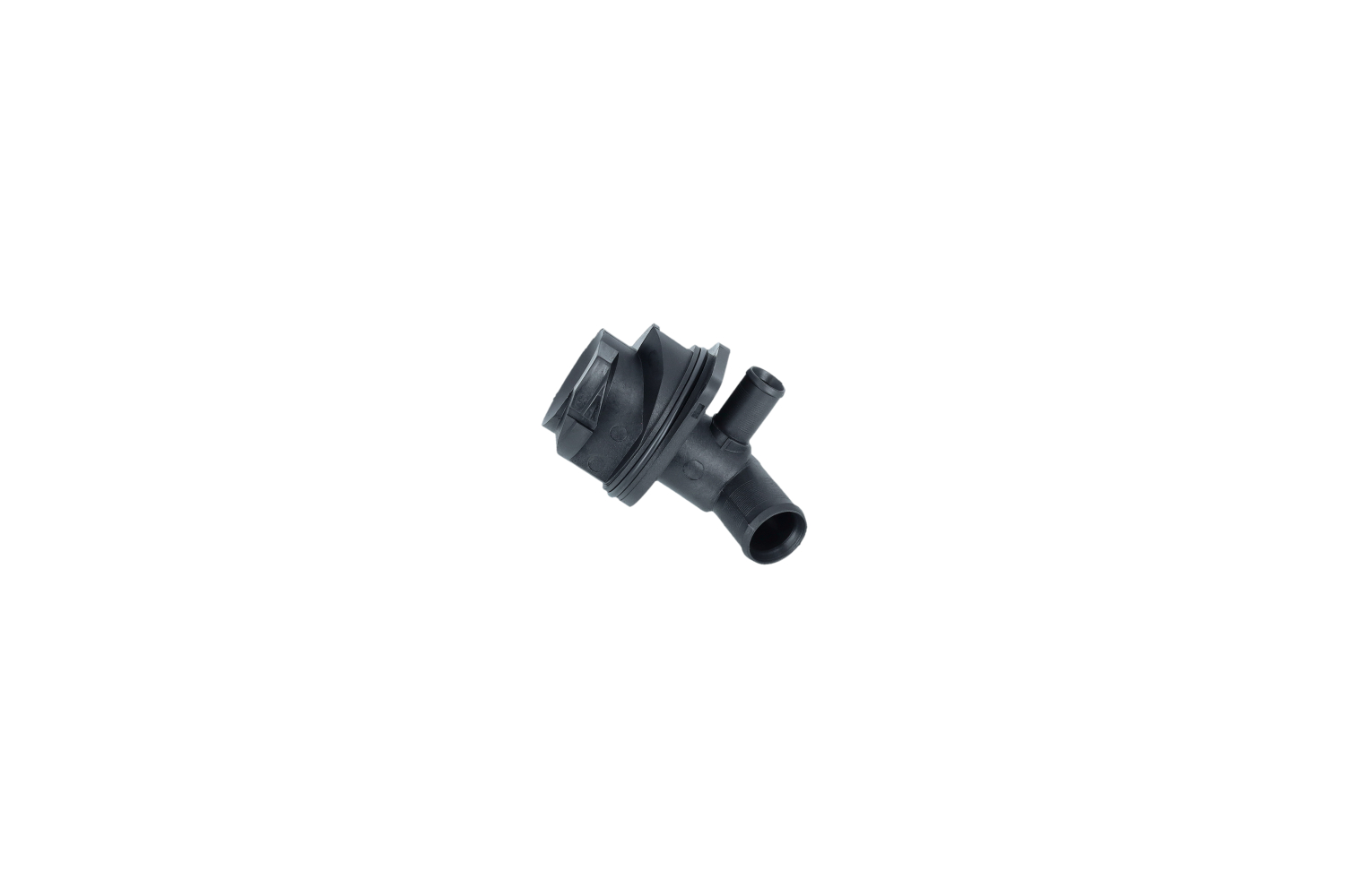 OEM Flansa lichid racire CITROËN 1.4 16V 88 CP benzina 1201C2 de la NRF online la un preț incredibil