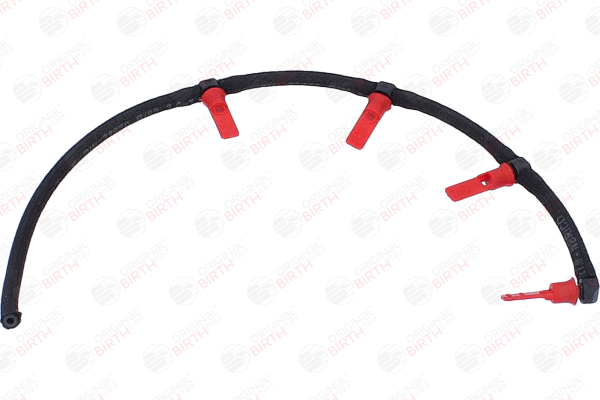 OE OPEL AGILA 2004 Auto degvielas caurules 46784581, 817329, 93177371 no BIRTH