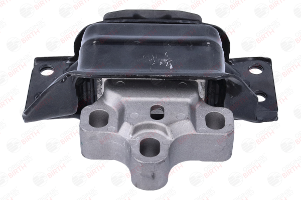 BIRTH 57121 Getriebelagerung SKODA KODIAQ 2020