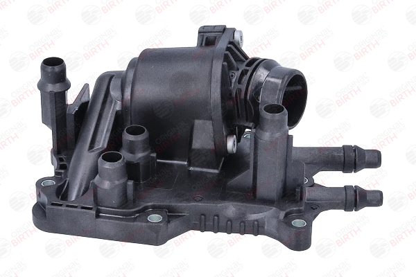 BMW 3 Touring (G21) 2020 Jahutusvedeliku flants BIRTH OEM 11538576288, 17128515062, 8515062