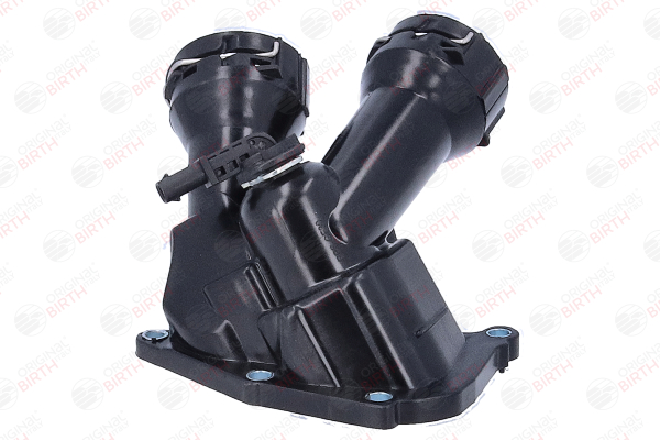 Mercedes S213 All Terrain 2019 Jahutusvedeliku flants BIRTH OEM 6542000115, A6542000115, 6422010080