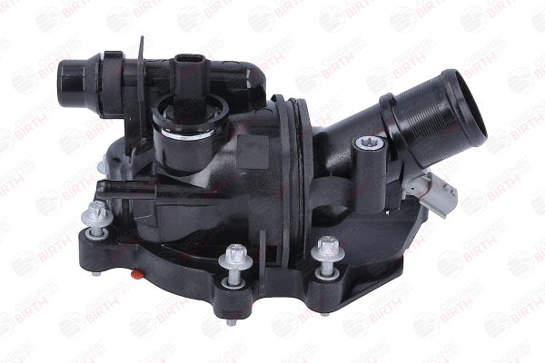 Cumpărați online Flansa lichid racire 81809 original/ă și la un preț mic, compatibil/ă cu nr. OEM A2822030175