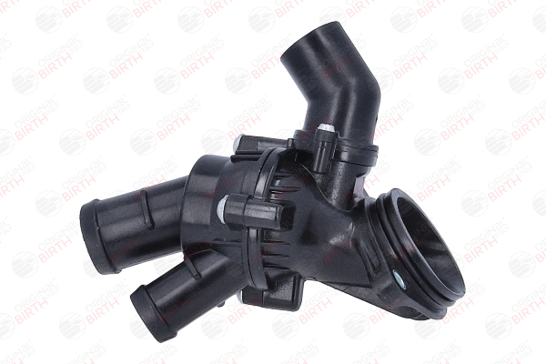 Compre Brida de refrigerante 81810 original asequible comparable con números OEM online 03L121111AF