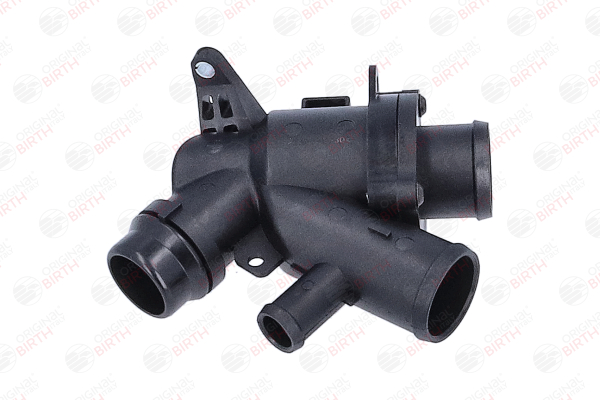 OE LAND ROVER RANGE ROVER VELAR 2020 Coolant flange C2Z19929, LR010799, LR023429 from BIRTH