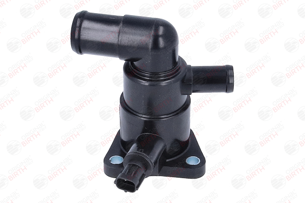 OE OPEL AGILA 2005 Coolant flange 1767069L00, 4711631, 95507990 from BIRTH
