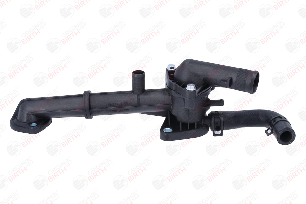 OE KIA PICANTO 2013 Water outlet 2560002566, 256312B050, 256312B051 from BIRTH