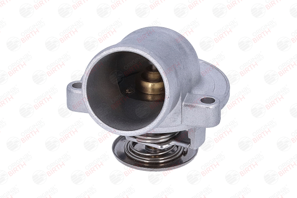 Mercedes A124 1998 Jahutusvedeliku flants BIRTH OEM 1112000315, 1112000915, A1102000315