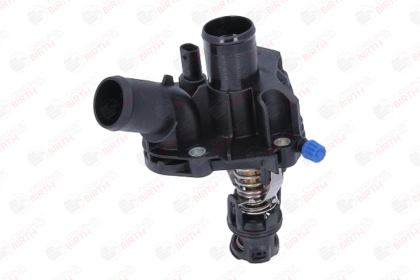 OE OPEL CROSSLAND X 2022 Water outlet 3553595, 9811034680, 9813039880 from BIRTH