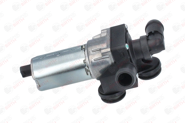 OEM Bomba de agua secundaria BMW E81 2011 64116928246, 6928246, 6928246 BIRTH